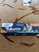 Szczotka do pielęgnacji zwierząt 