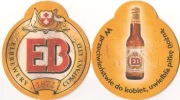 Podstawka do piwa EB + gratis !!