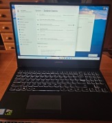 Lenovo Legion Y530-15 i5-8300H/16GB/256 GB+1TB GTX1050