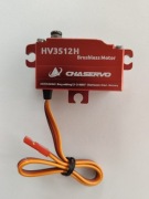 Chaservo HV3512H serwomechanizm