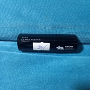 Avon Ultra Matte szminka Majestic Purple