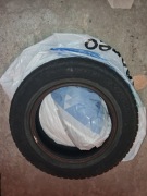 Opona zimowa Collins 165/70 R10 78T – używana