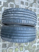 Opony letnie 2 szt. Nokian Hakka Green 3 205/55R16 94H