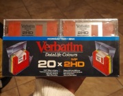 Dyskietki Verbatim MEGA PAK Nowe !