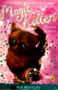 386 Sue Bentley Magic Kitten Picture Perfect (ENG) (P) (23)