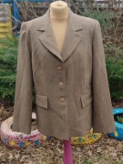 Marynarka damska rozmiar 42 firma EWIK