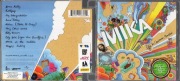 MIKA – Life In Cartoon Motion [CD]