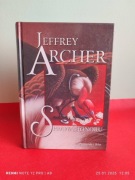 Jeffrey Archer: Sprawa honoru – thriller