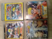Naruto Shippuden: Ultimate Ninja Storm Generations PlayStation 3 (PS3) 