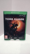 Shadow of the Tomb Raider Xbox One 
