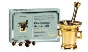 Bio-Quinon Active Q10 GOLD 100 mg, 90 tabletek Pharma Nord