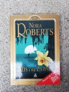 książka "Dziś i na zawsze" Nora Roberts