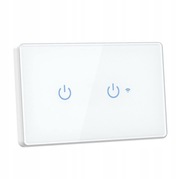 Przełącznik Maxcio Smart Wall Light Switch Alexa