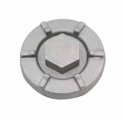 Korek śruba oleju yamaha raptor grizzly 350 itp