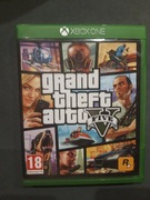 GTA V Xbox One