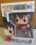 Figurka Funko Pop! Luffytaro – One Piece #921