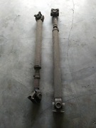 Wały napędowe 2 sztuki