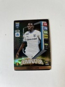 FIFA panini 2025 Ismaila Sarr Olimpiagos de Marcilia 