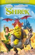 SHREK   DVD 