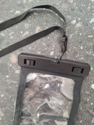 etui wodoodporne na telefon