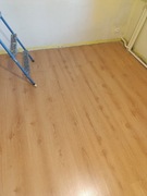 Panele podlogowe 7,83 m2