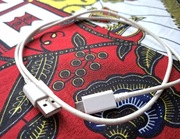 Kabel micro usb - usb