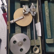 Polarplanimeter  