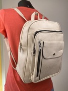 Plecak damski miejski