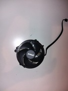 Chłodzenie AMD  Wraith Spire Ryzen AM4