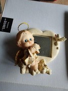 aniołek - mini lusterko