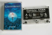 Closterkeller - CYNA - MC