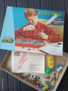 Zestaw Małego Elektryka PIKO Combina Gordon Electric PRL SUPER