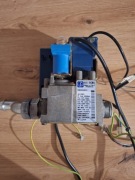 Zawór Gazowy, Zespół gazowy 845 Sigma z Beretta Super Exclusive 24L