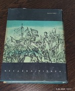 Historia Powszechna tom 6 wydanie 1970 stan półkowy