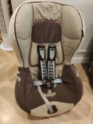 Fotelik Römer KING TS 9-18kg bardzo solidny