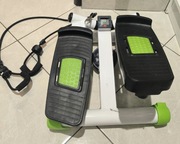 Stepper HMS S3033 - skrętny z linkami