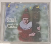 Urszula Dudziak & Grażyna Auguścik - Kolędy 1996
