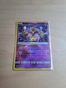 Karta pokemon Radiant Alakazam - SWSH12: Silver Tempest (SWSH12)