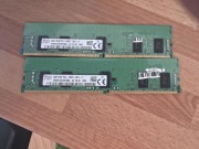 Pamiec SK Hynix RAM 8GB 1RX8 PC4-2400T-RD1-11 HMA81GR7AFR8N-UH