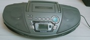 Radiomagnetofon z CD   PANASONIC RX-ES30