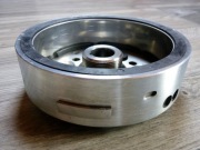 KOŁO MAGNESOWE KAWASAKI GPZ500, EN500, KLE500, LTD454, LTD 450 MAGNETO