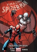 Amazing Spider-Man. Tom 4  Gage Christos