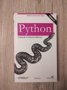 Python. Leksykon kieszonkowy. Mark Lutz