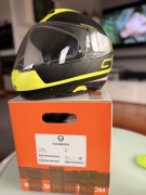 Kask SCHUBERTH C4 PRO rozmiar 59
