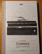 Joseph Conrad - Jądro ciemności (Znak, 2011, seria 50 na 50)