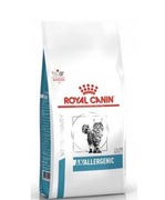Royal Canin Veterinary Diet Anallergenic cat 2kg