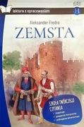 Zemsta. Aleksander Fredro