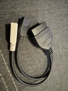 Adapter do interfejsu diagnostycznego VAG