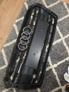 Audi a5 f5 2018 atrapa zderzaka grill
