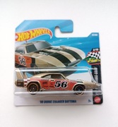 '69 Dodge Charger Daytona Hot Wheels